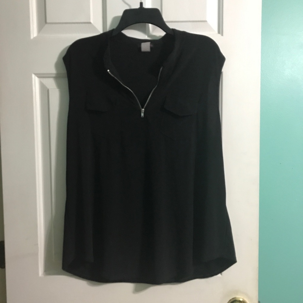 Cocomo Blouse